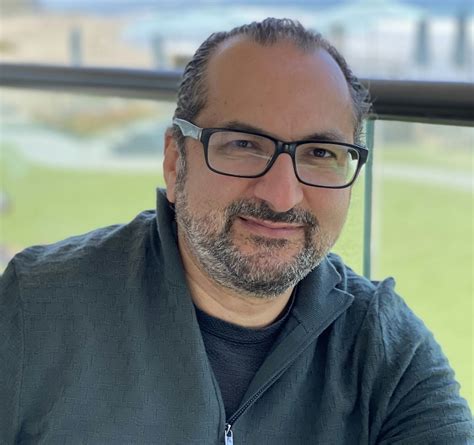 Meet Dr. Joseph Naim .